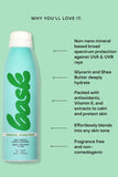 Bask Spf 30 Mineral Non-Aerosol Spray - Reef Safe Sunscreen