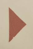 Bamboo Bandana | Red Gingham
