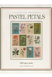 Pastel Petals