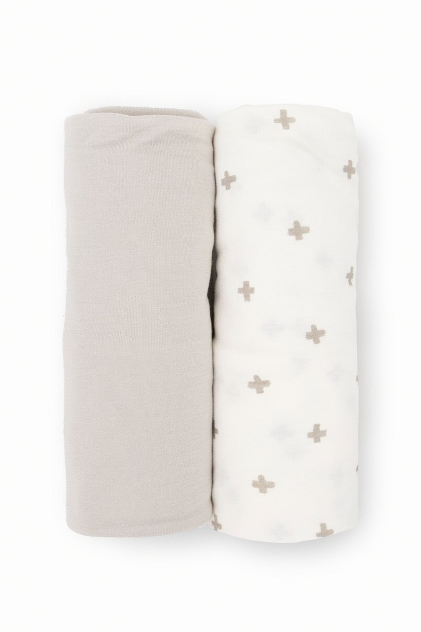 Swaddle Blanket Set | ROOLEE