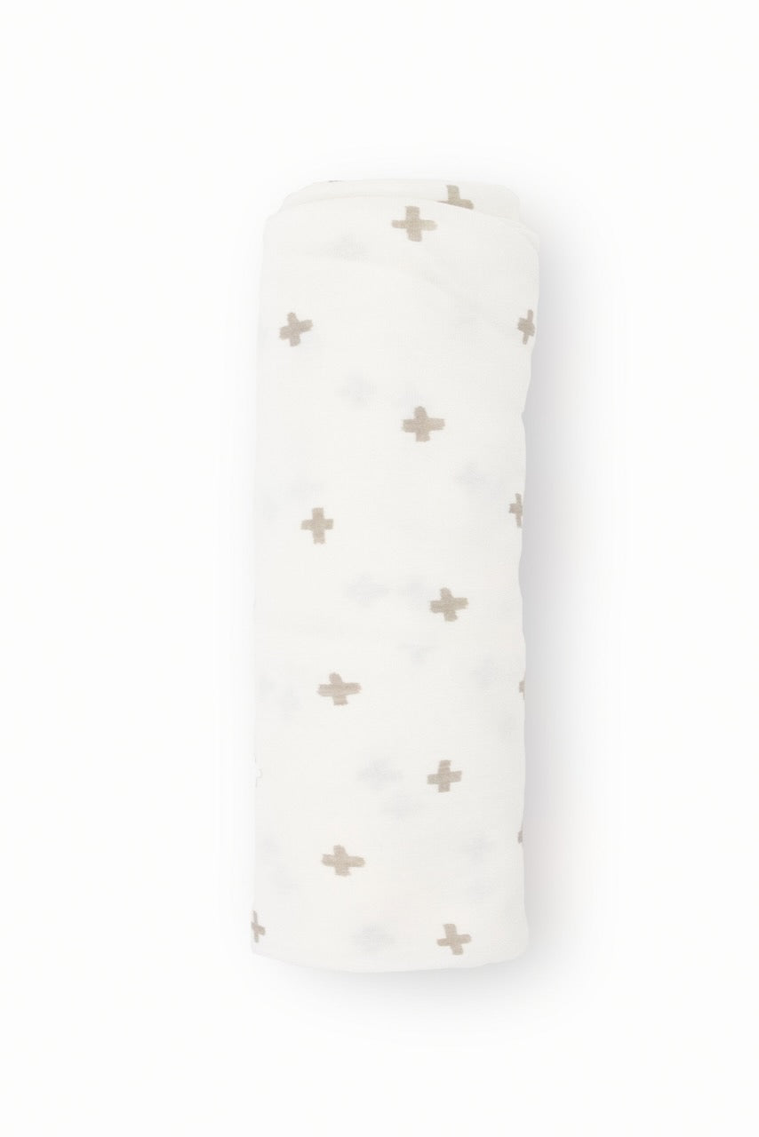 Baby Girl Swaddle | ROOLEE
