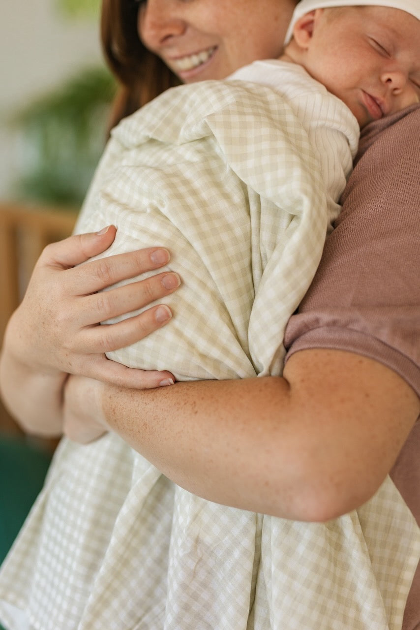 Baby Swaddle | ROOLEE