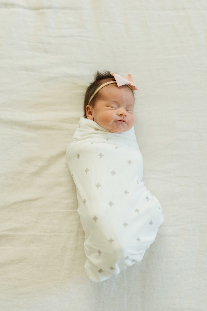 Gender Neutral Swaddle | ROOLEE