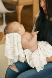 Print Swaddle | ROOLEE