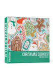 Christmas Cookies 500 Piece Puzzle