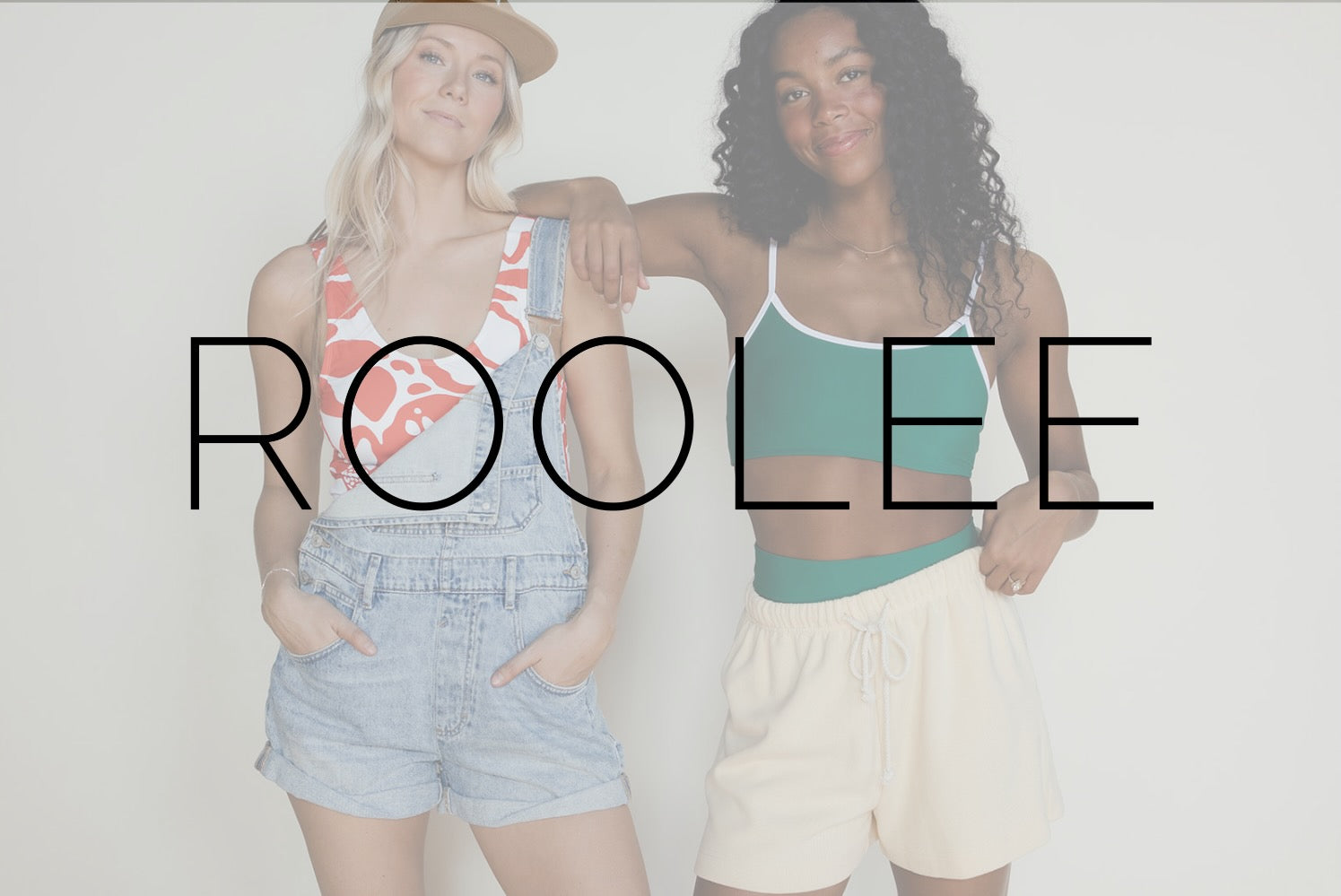 ROOLEE | Women’s Clothing Brand in UT