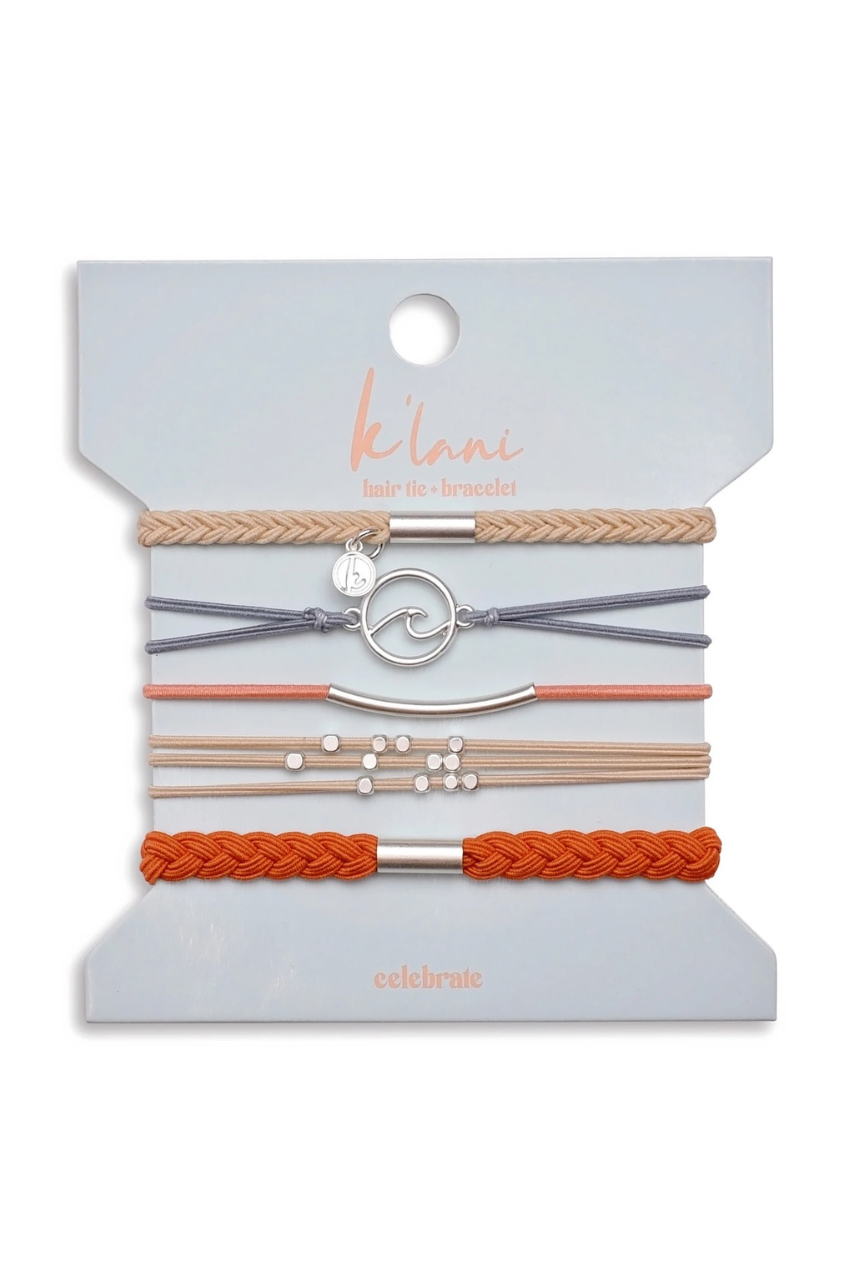 Hair Tie Pack | ROOLEE
