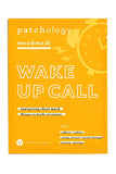 Patchology Moodmask Wake Up Call Sheet Mask