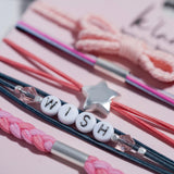 Wish - Hair Tie Bracelet