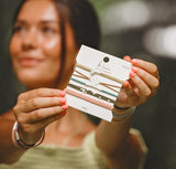 Aloha - Hair Tie Bracelet