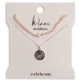 Celebrate Necklace Set- New