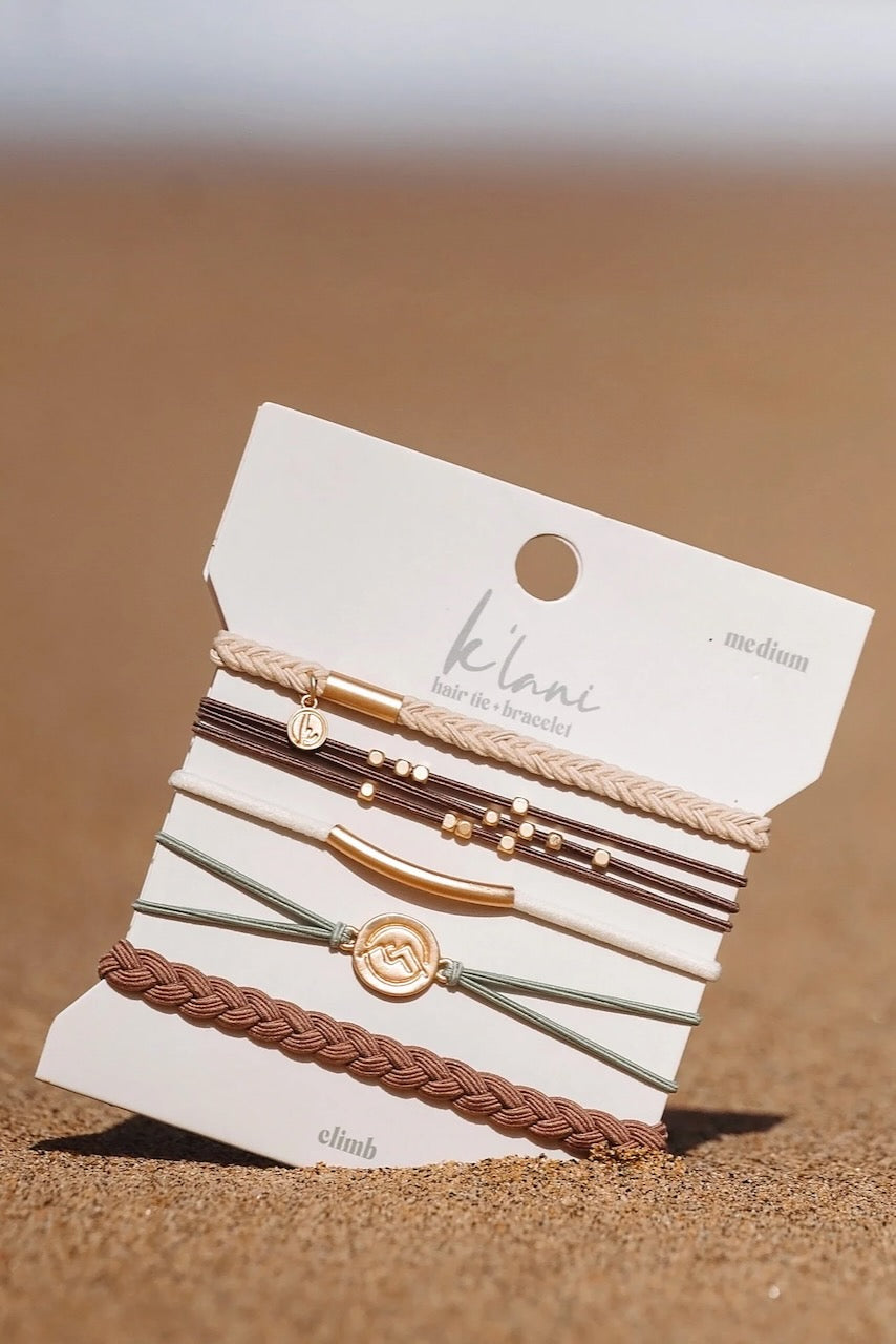 Hair Ties | ROOLEE