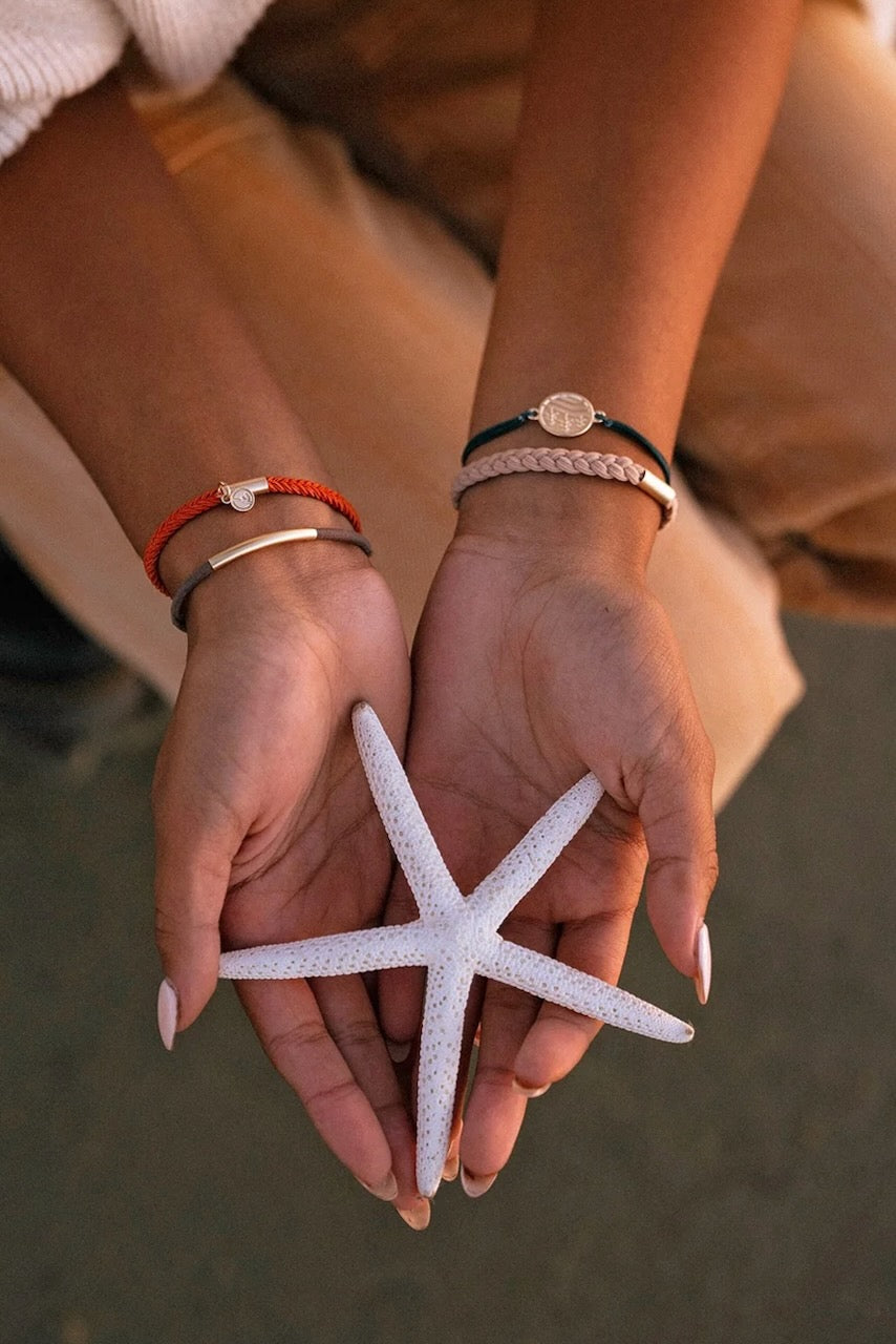 Bracelet Hair Ties | ROOLEE