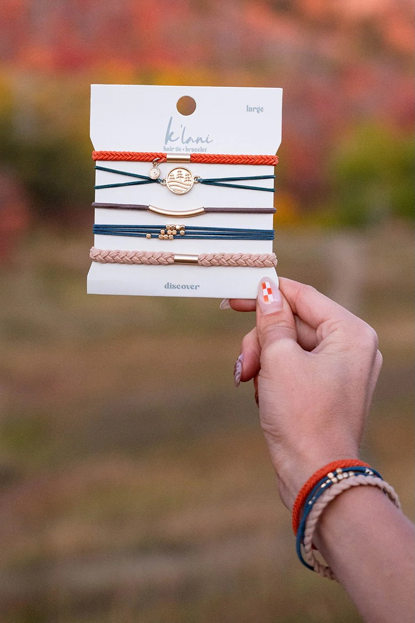 Stretchy Bracelets | ROOLEE