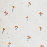 MINKY STRETCH LUXE SWADDLE/BLANKET