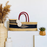 Nightfall<br>African Moses Basket<br>discontinued design