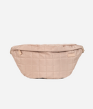 The Quilted Fawny Pack