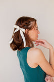 Savannah Bow Clip