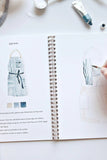 Baking Watercolor Workbook