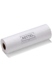 White Rettel Replacement Rolls | ROOLEE