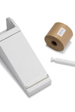 White Desktop Rettel Roller | ROOLEE