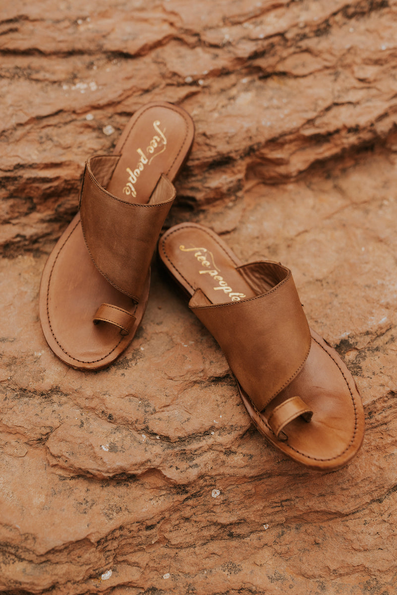 Free people sale sant antoni sandal