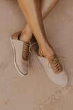Neutral casual fall shoes | ROOLEE