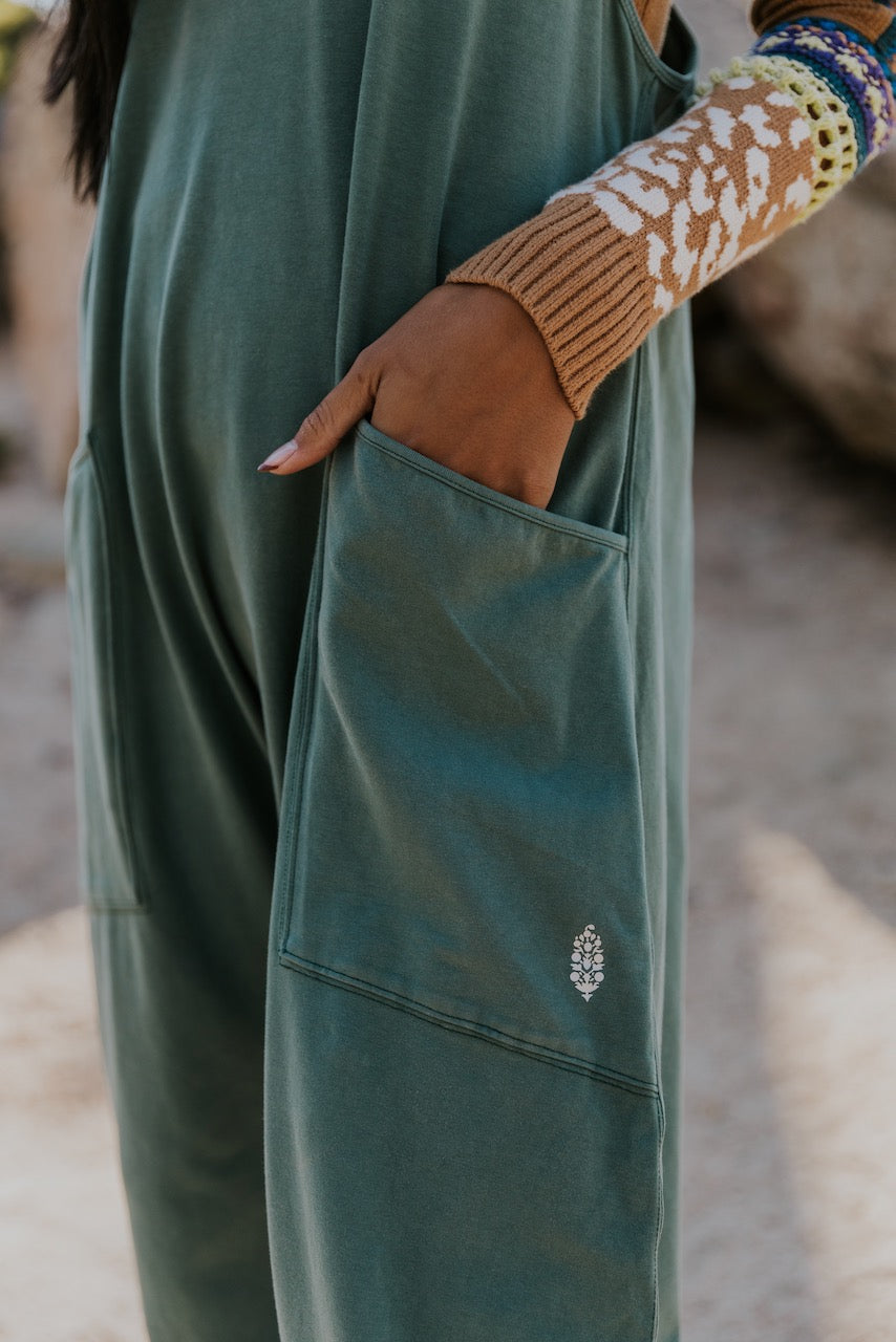 Women's Free People Onesie | ROOLEE