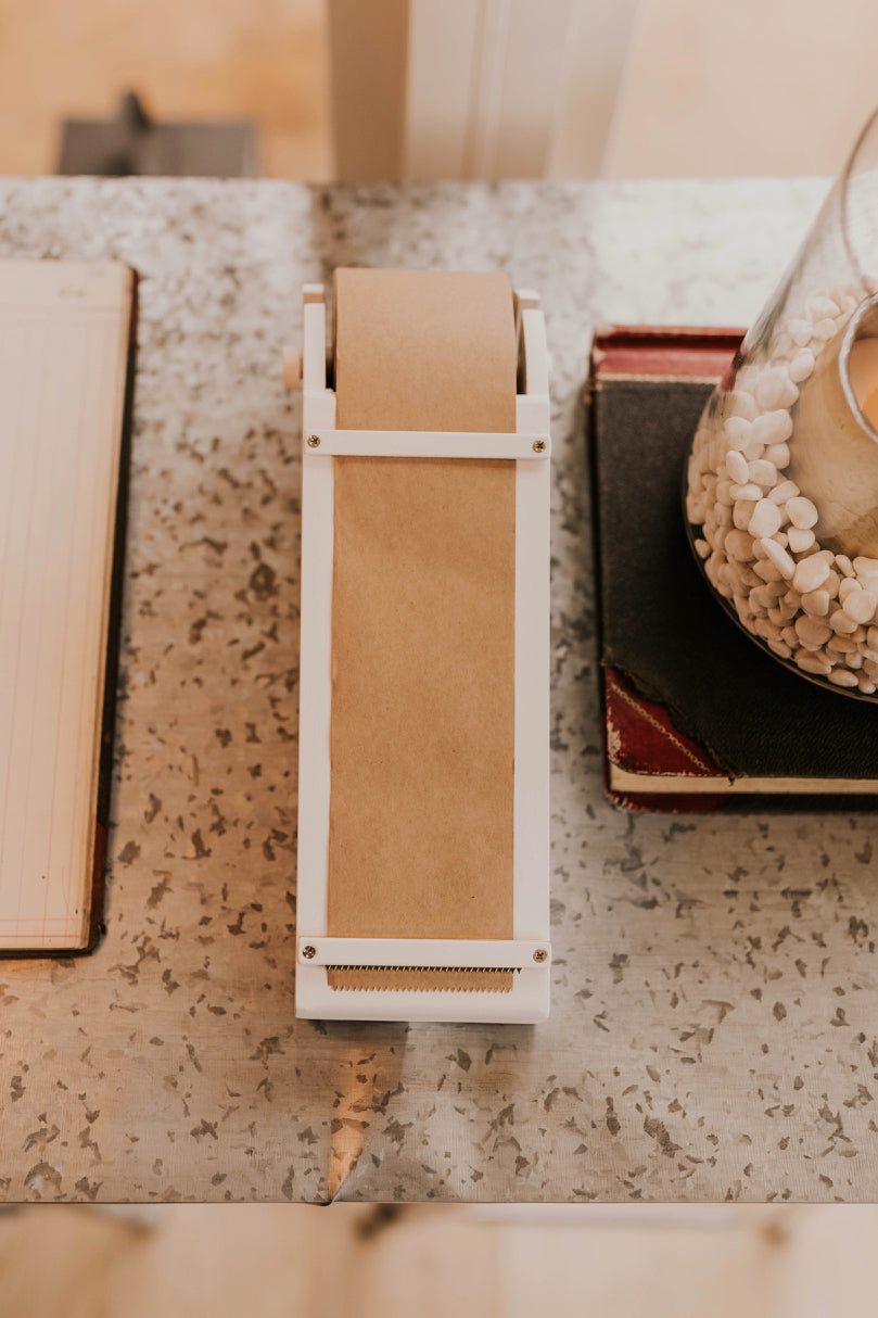 Rettel Desktop Roller | ROOLEE