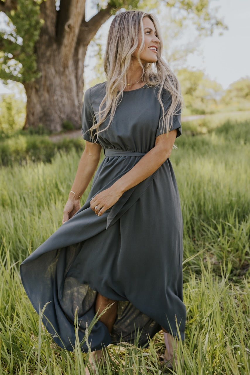 Women’s Spring Dresses | ROOLEE