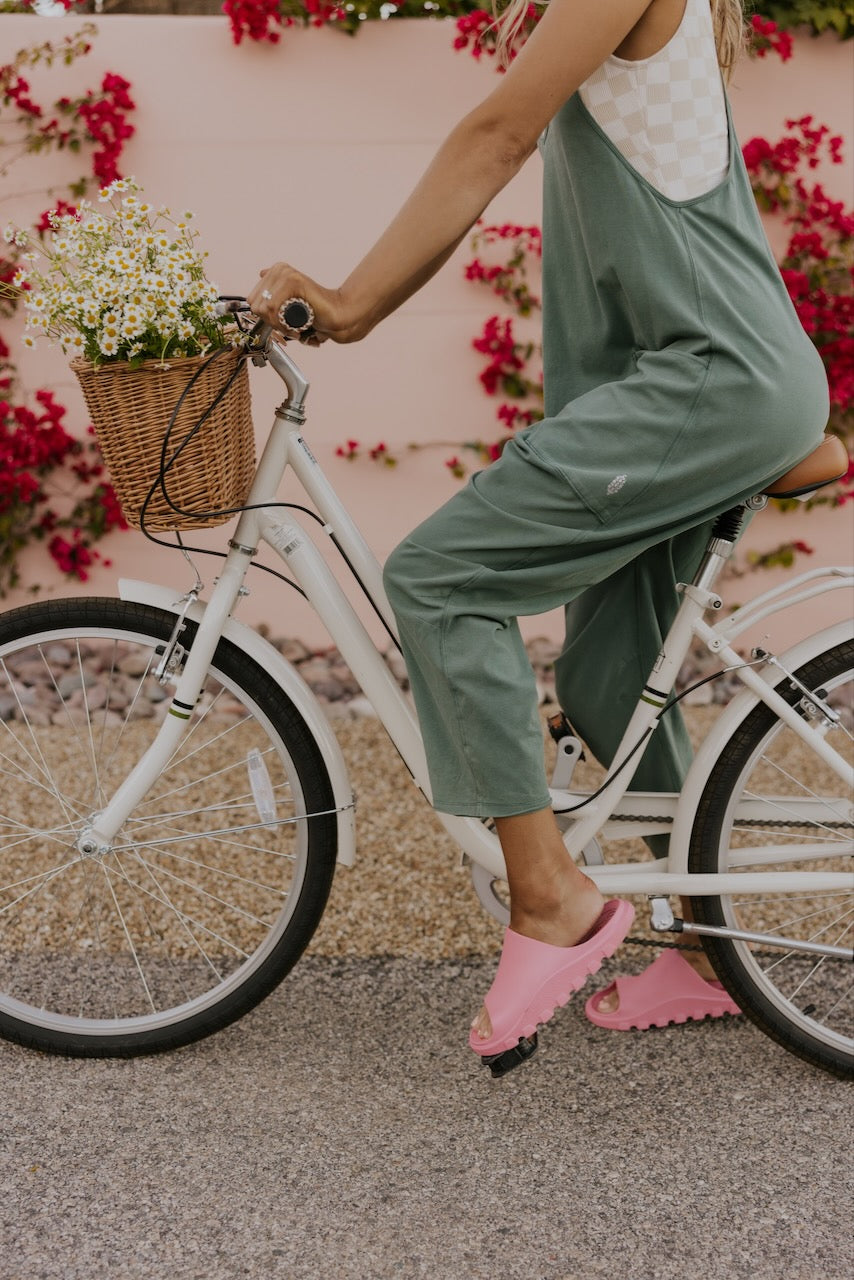 Hot Shot Onesie | ROOLEE