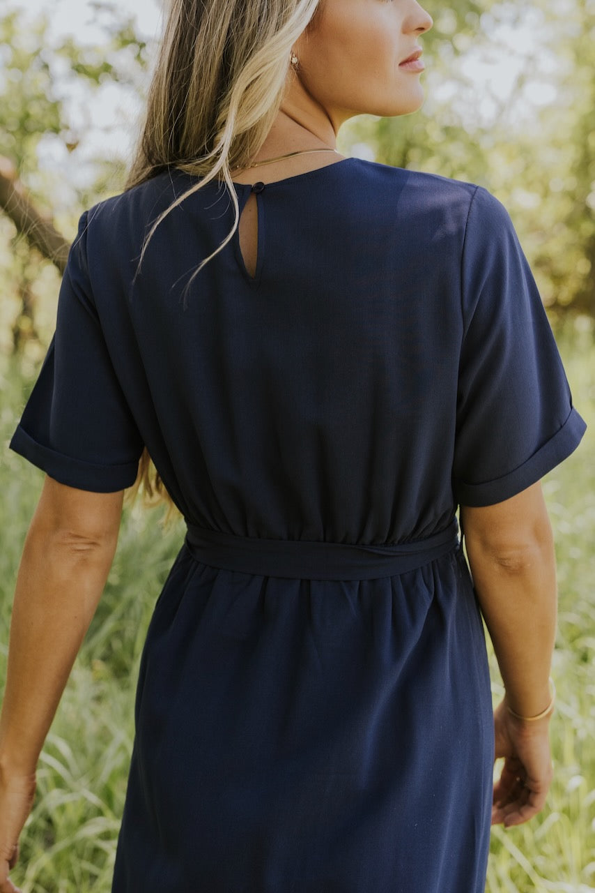 Modest Maxi Dresses | ROOLEE