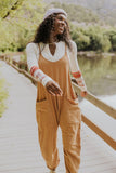 Women's Jumpsuit | ROOLEE