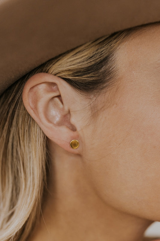 Gold Jewelry for Women | ROOLEE