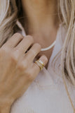 Women's Ring Stack | ROOLEE