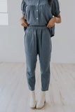 Cozy Blue Sets | ROOLEE
