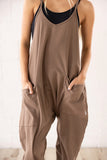 Chocolate Brown Onesie | ROOLEE