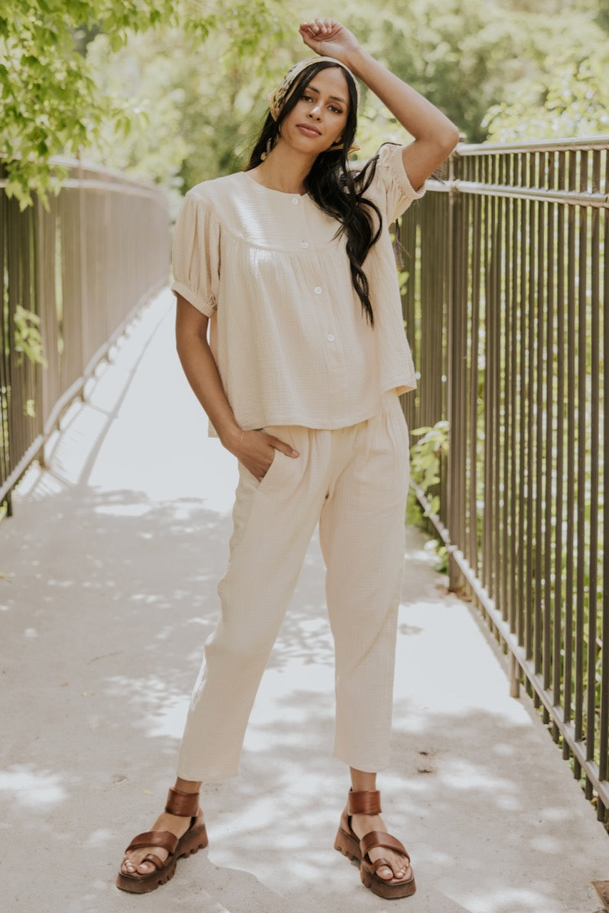 Cotton Sets For Women | ROOLEE