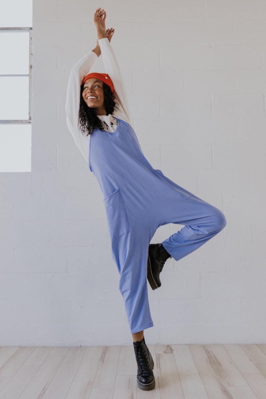 Cozy Women's Onesie | ROOLEE
