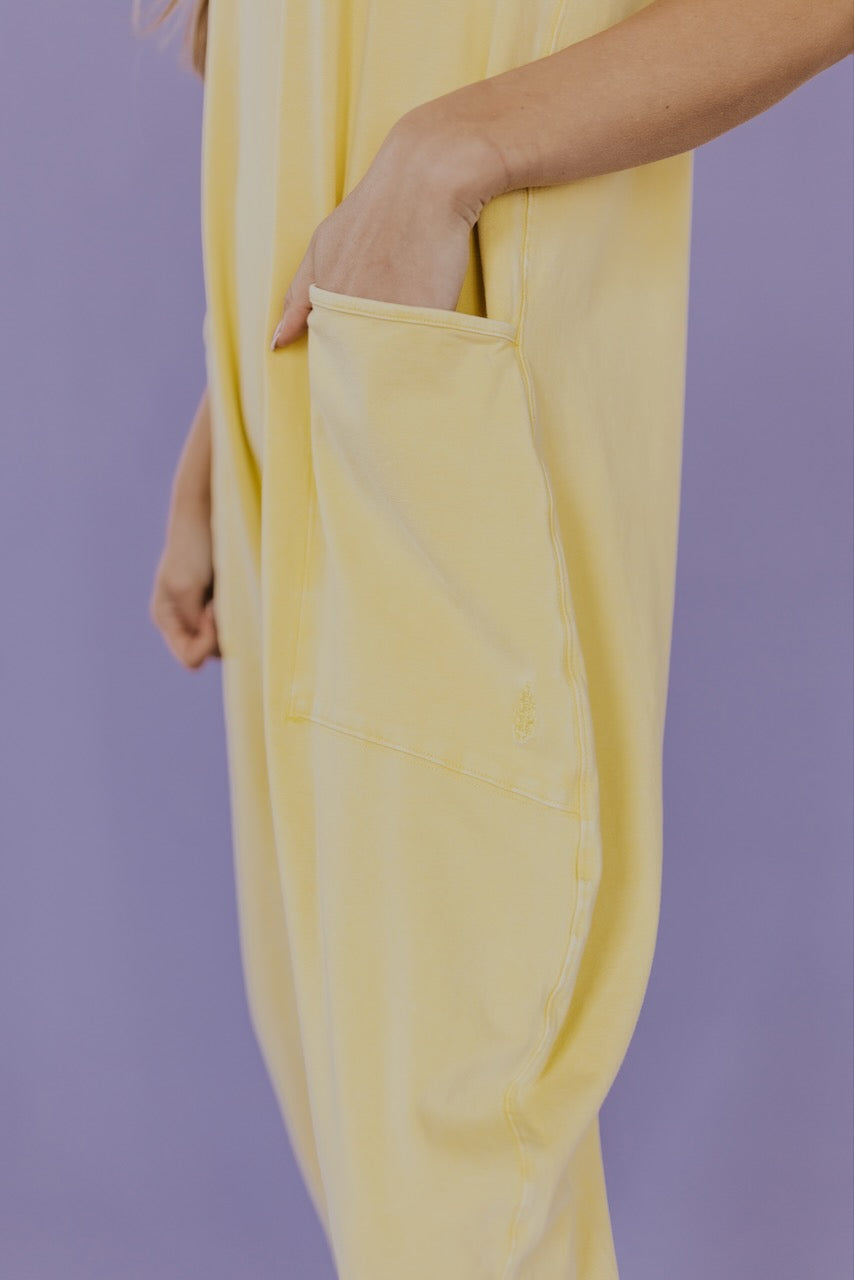 Onesie with Pockets | ROOLEE