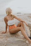 Modest Bikini Bottoms for Women | ROOLEE