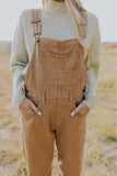 Winter Overalls for Women | ROOLEE
