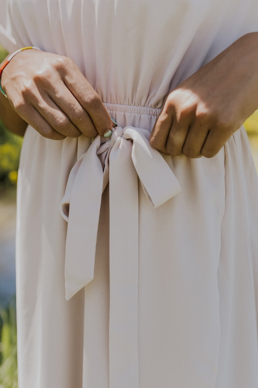 Comfortable Maxi Dresses | ROOLEE