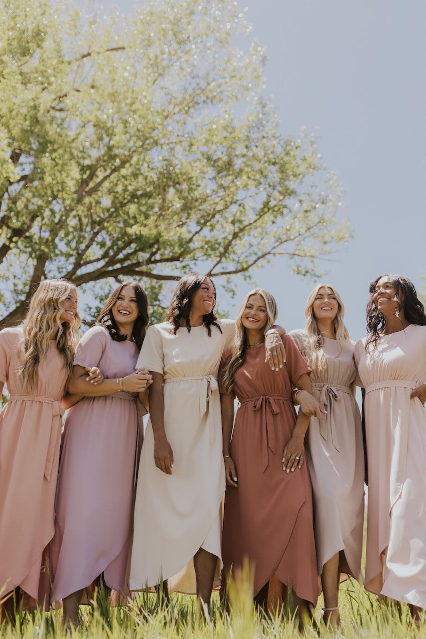 Women’s Modest Dresses | ROOLEE