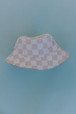 Check Yourself Reversible Bucket Hat