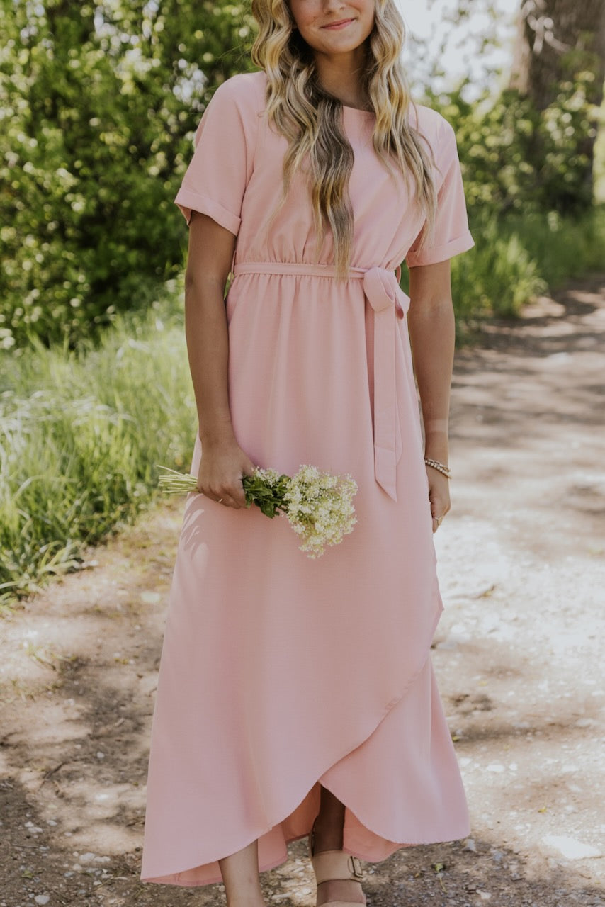 Fall Bridesmaid Dresses | ROOLEE