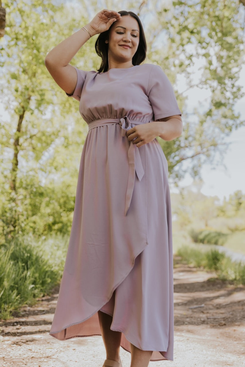 Chic Maxi Dresses | ROOLEE