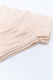 Pink Baby Blanket | ROOLEE
