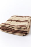 Striped Baby Blanket | ROOLEE