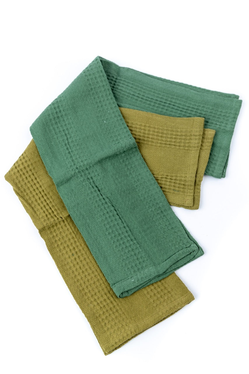 Kitchen Tea Towels | ROOLEE Home